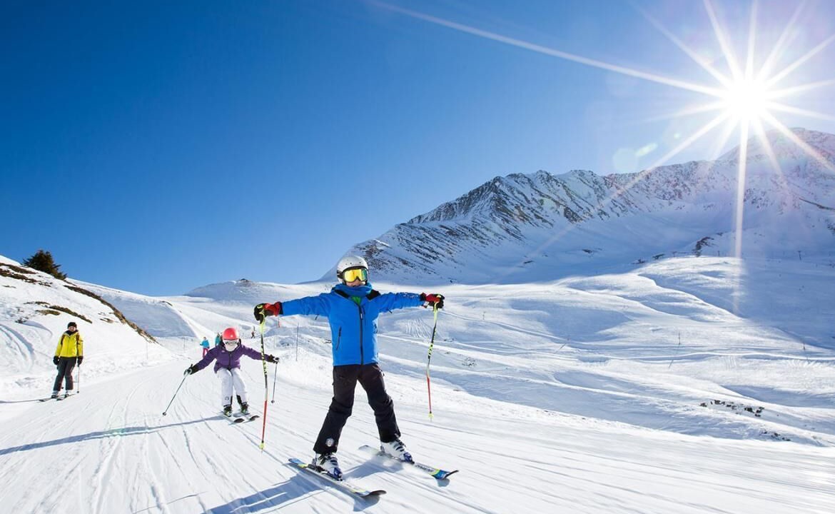 Photo of Others in Chamonix City Centre