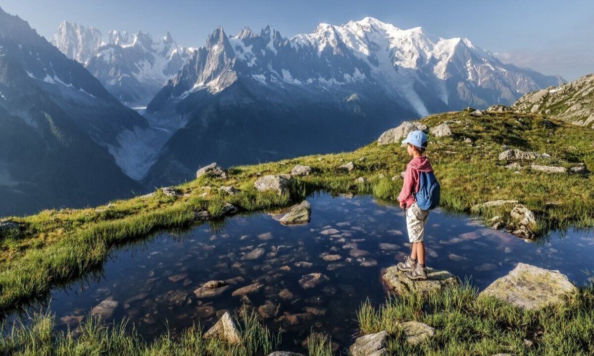 Photo of Others in Chamonix City Centre