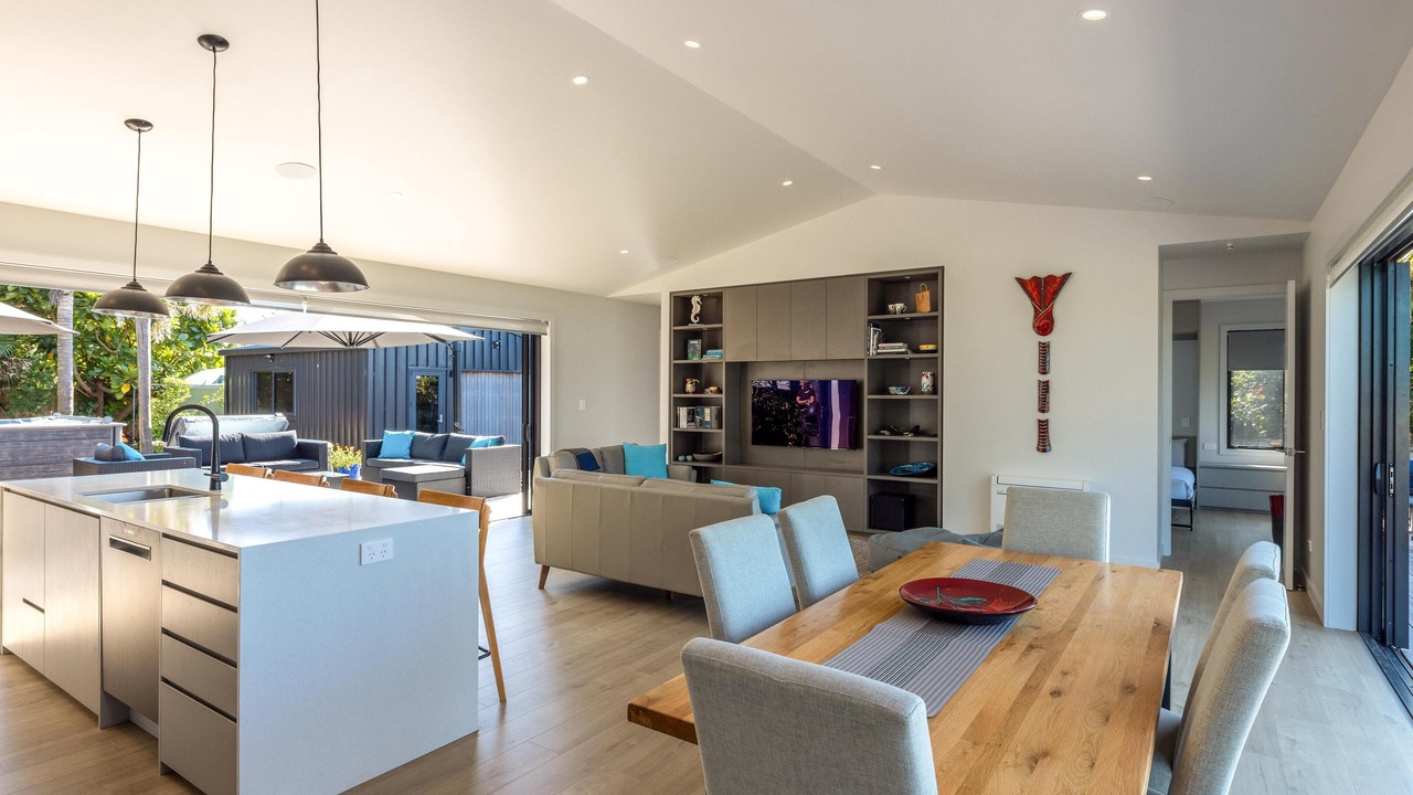 Photo of Livingroom in Blackpool