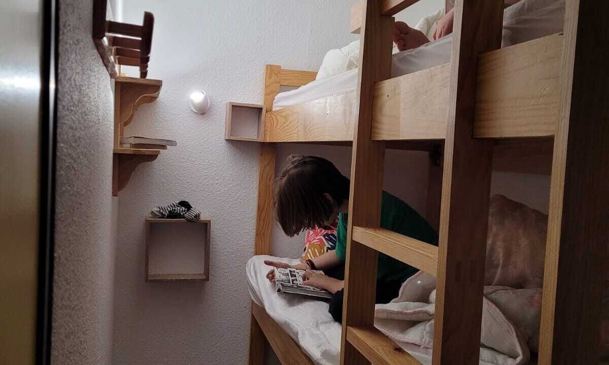 Photo of Bedroom in Eyne 2600