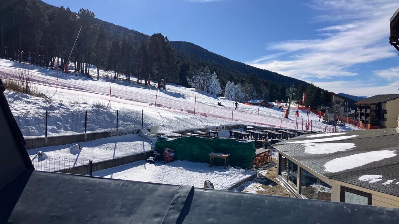 Photo of Outdoor in Eyne 2600