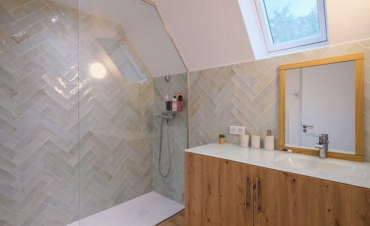 Photo of Bathroom in Saint-Andre-des-Eaux