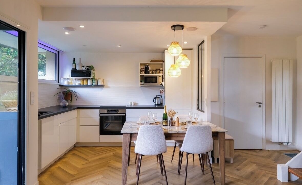 Photo of Kitchen in Saint-Andre-des-Eaux