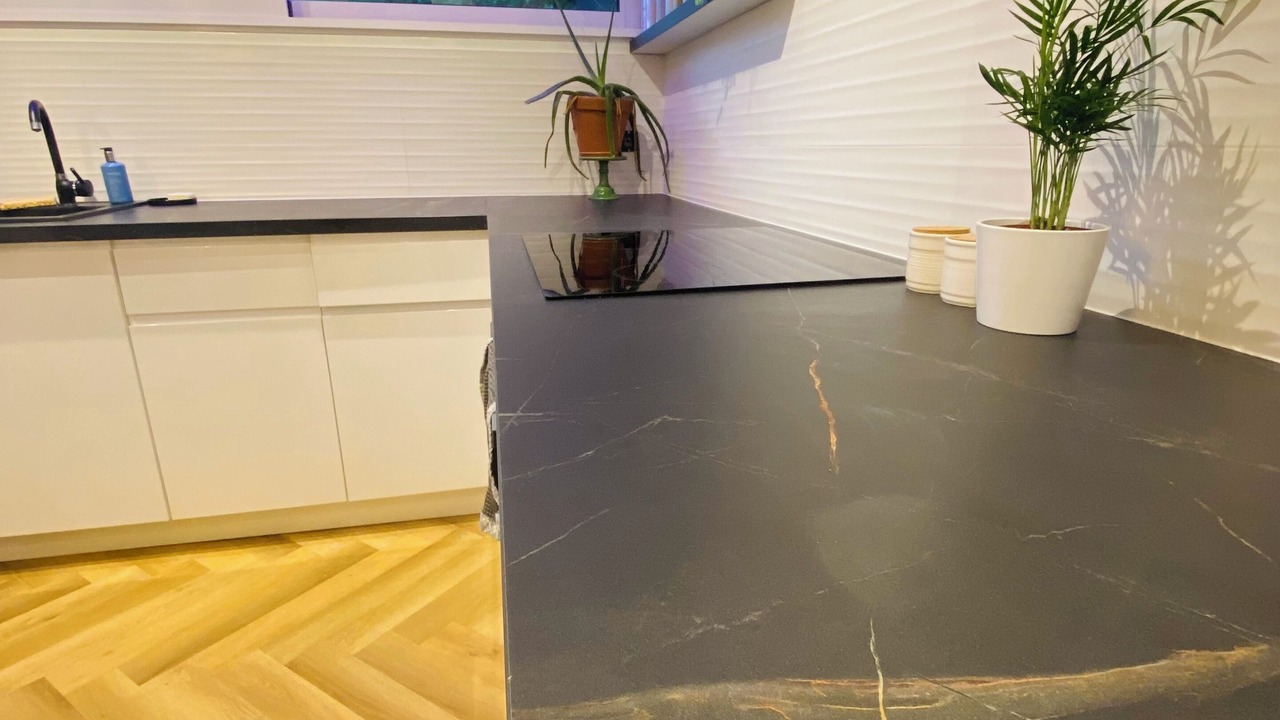 Photo of Kitchen in Saint-Andre-des-Eaux