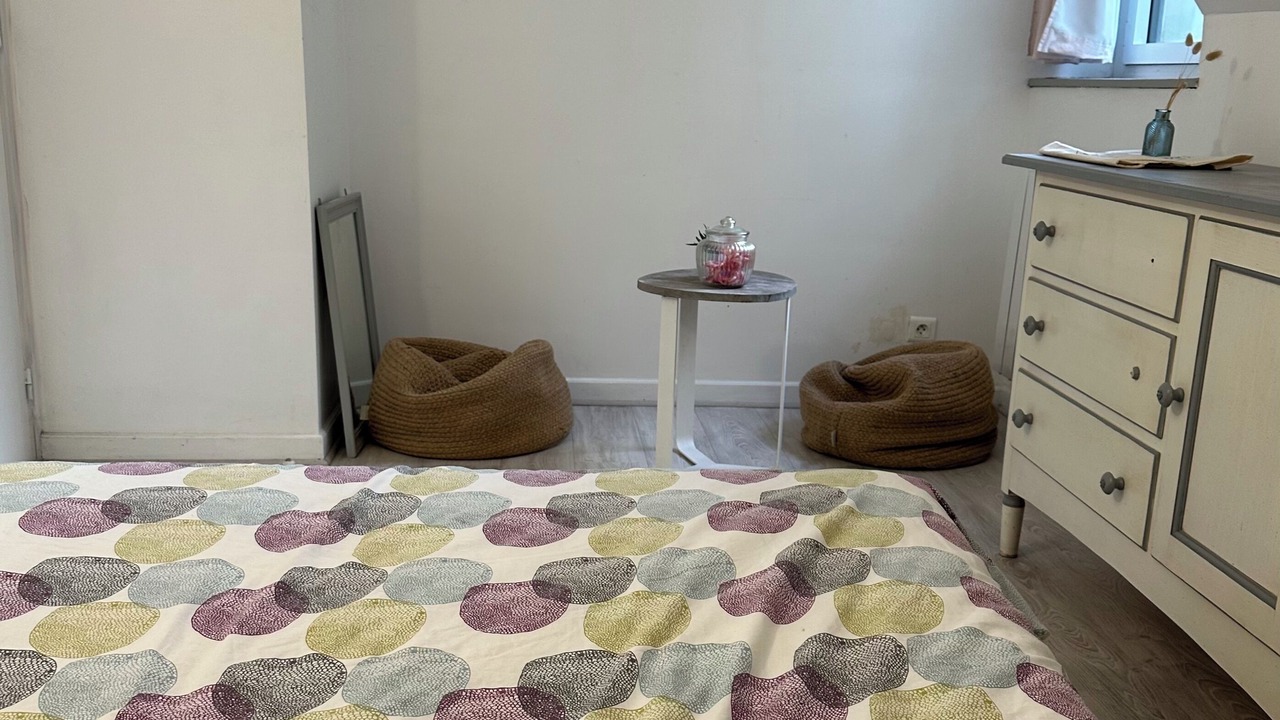 Photo of Bedroom in Saint-Andre-des-Eaux