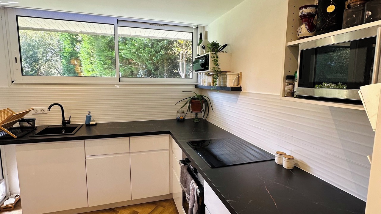 Photo of Kitchen in Saint-Andre-des-Eaux