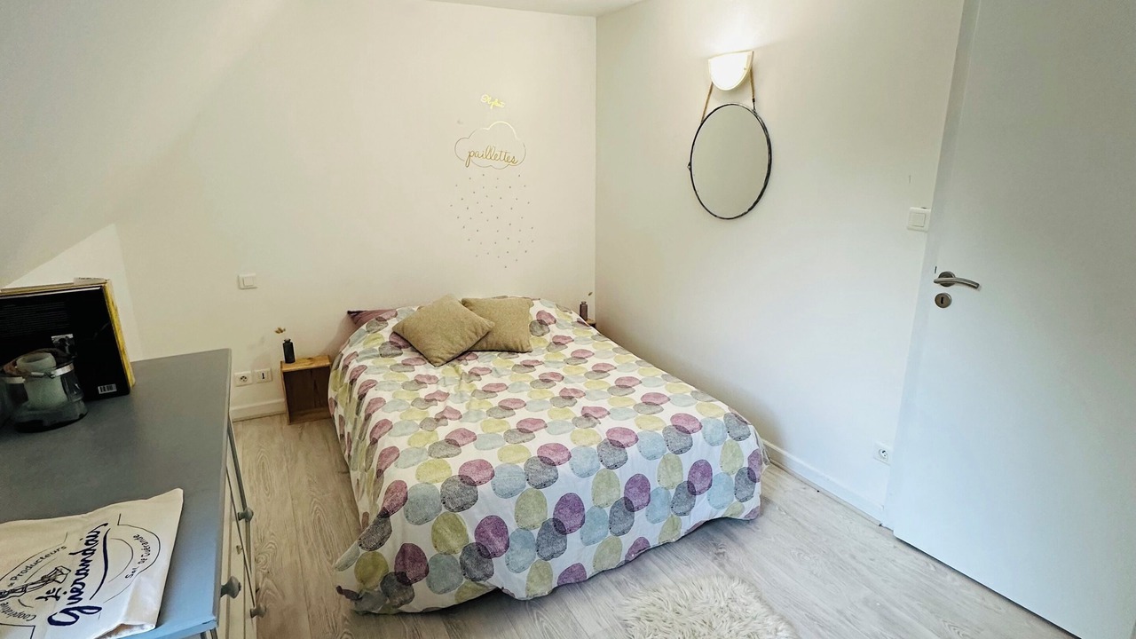 Photo of Bedroom in Saint-Andre-des-Eaux