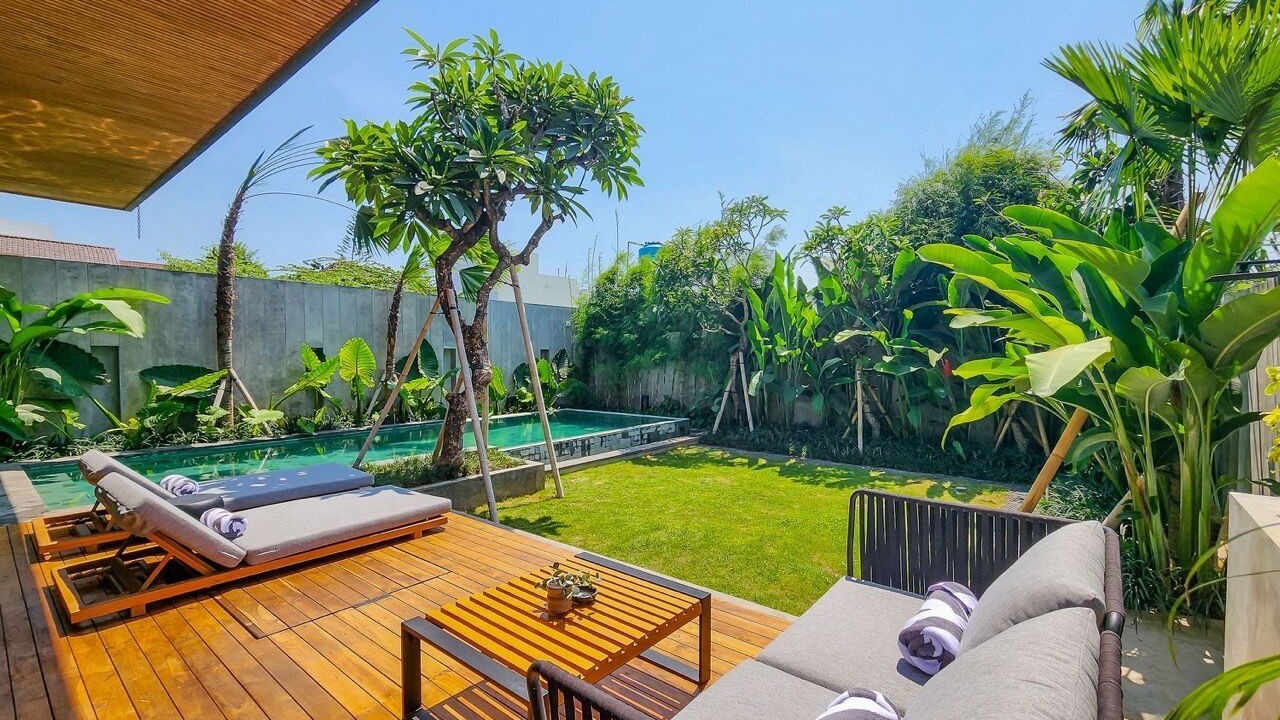 Photo of Patio Balcony in Denpasar Barat