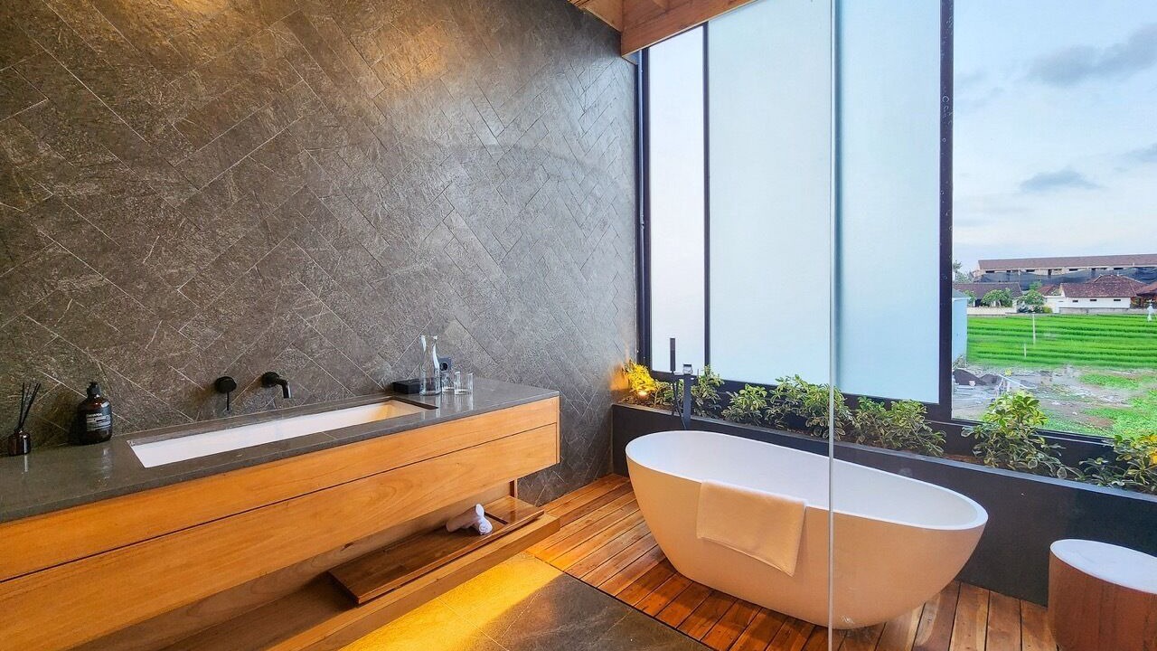 Photo of Bathroom in Denpasar Barat