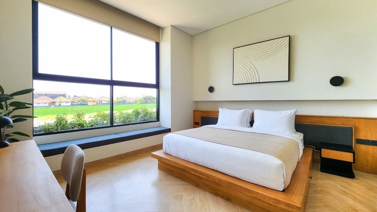 Photo of Bedroom in Denpasar Barat
