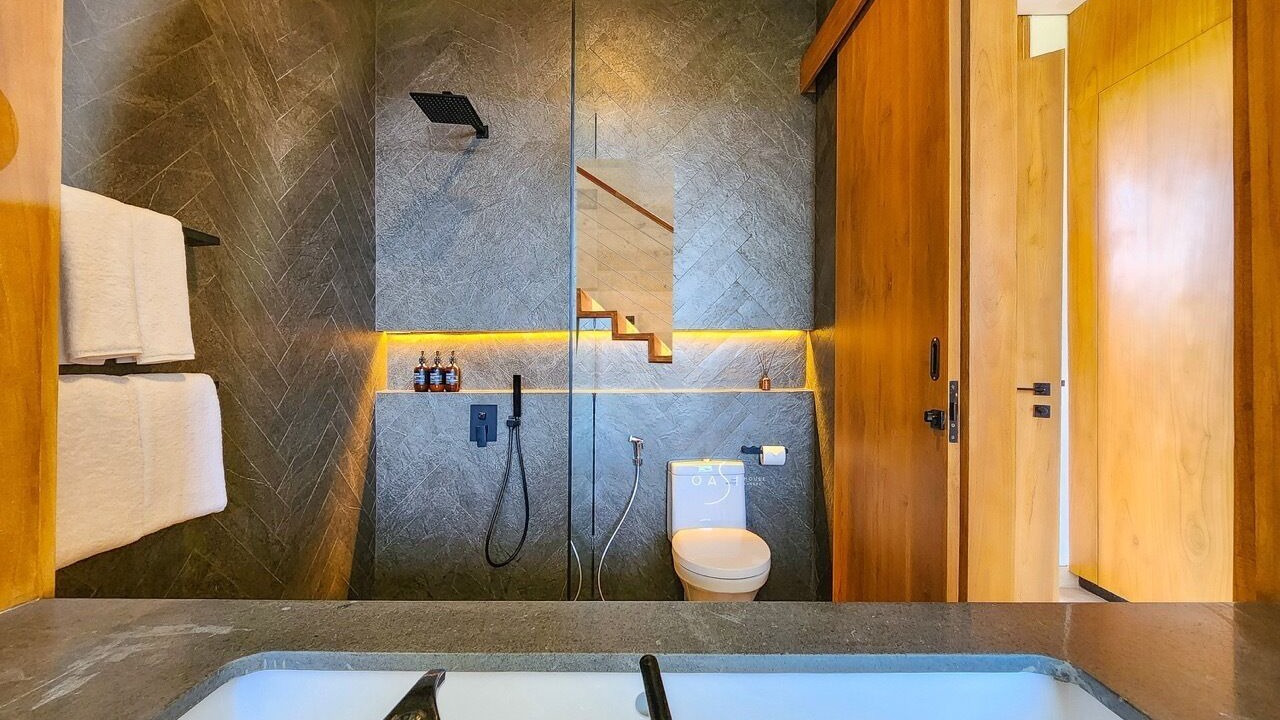 Photo of Bathroom in Denpasar Barat