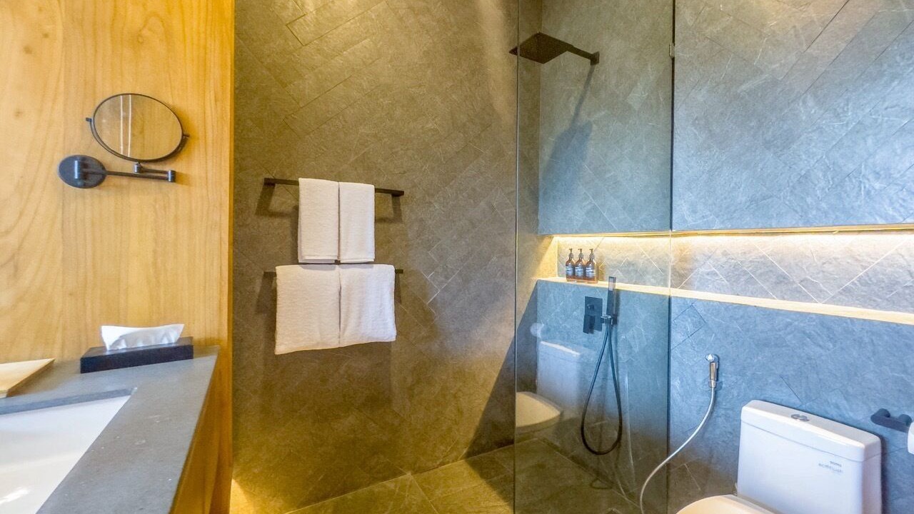 Photo of Bathroom in Denpasar Barat