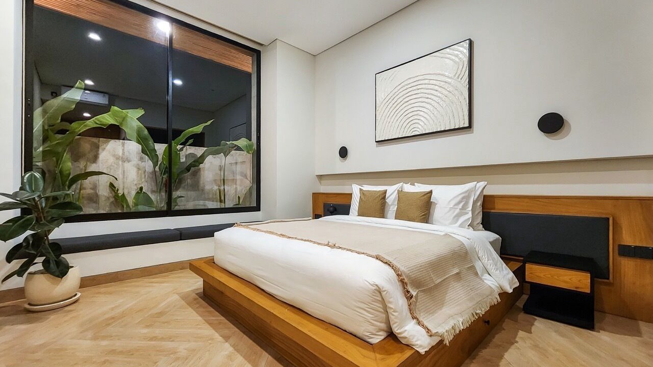 Photo of Bedroom in Denpasar Barat
