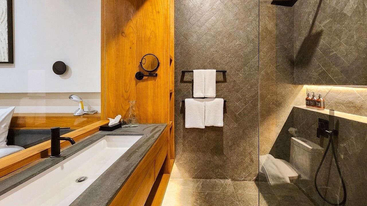Photo of Bathroom in Denpasar Barat