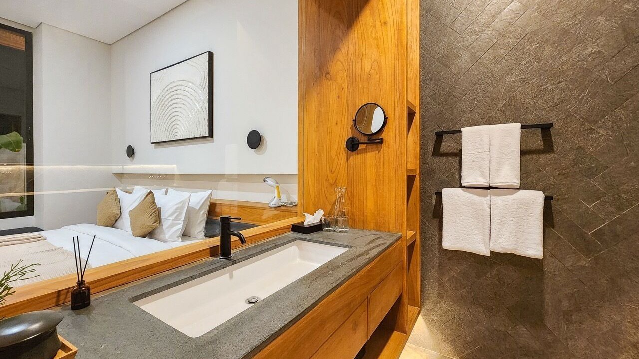 Photo of Bathroom in Denpasar Barat