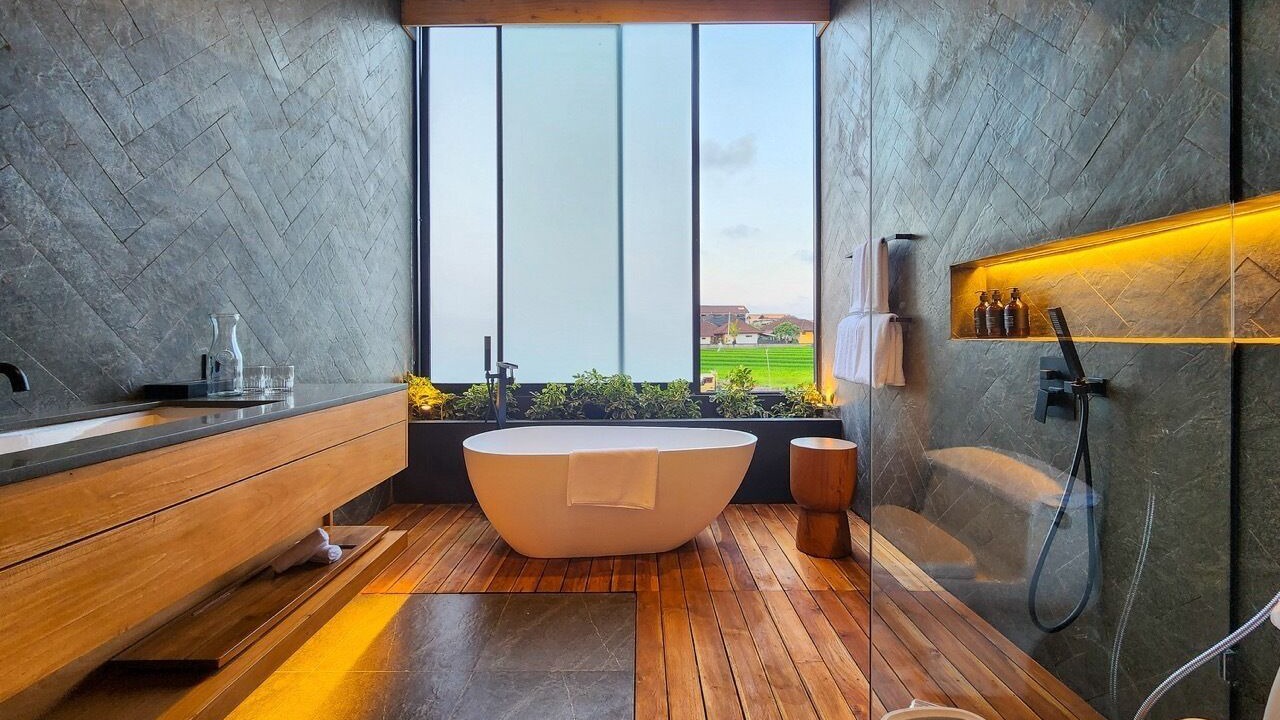 Photo of Bathroom in Denpasar Barat