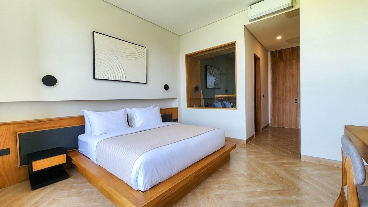 Photo of Bedroom in Denpasar Barat