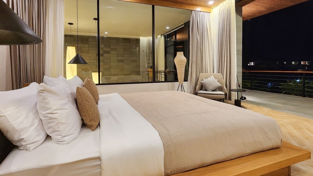 Photo of Bedroom in Denpasar Barat