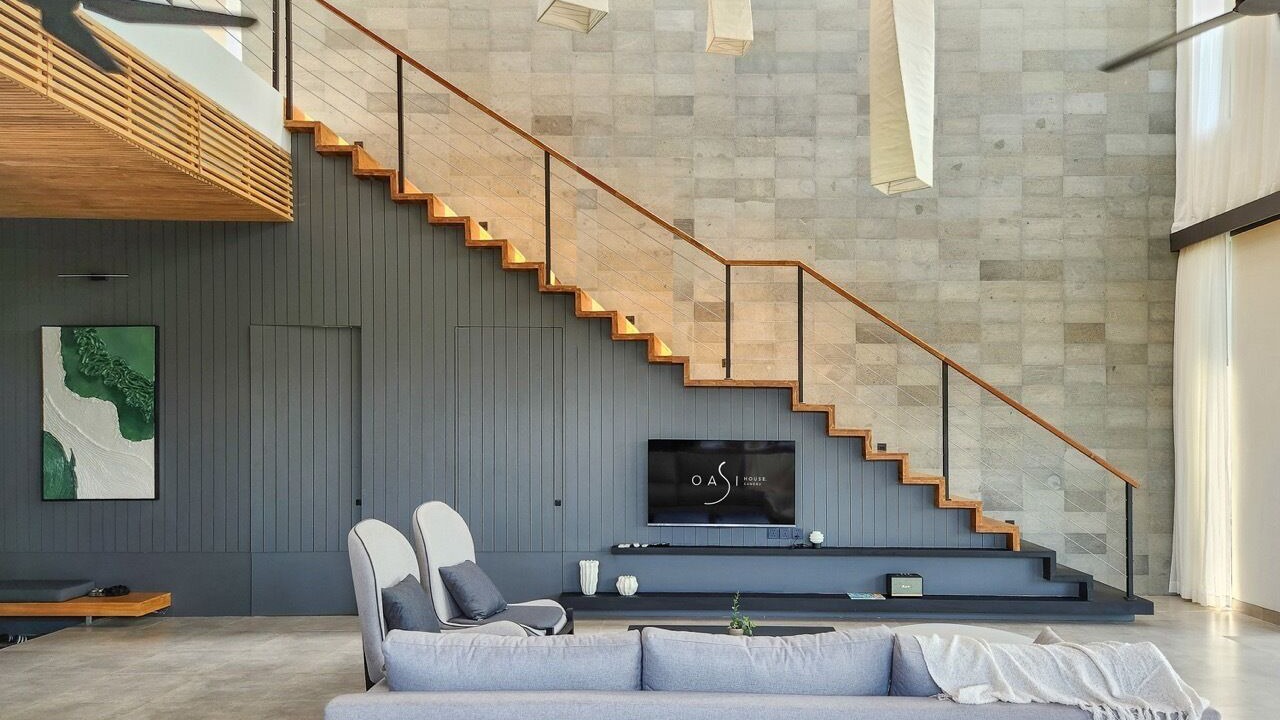 Photo of Livingroom in Denpasar Barat