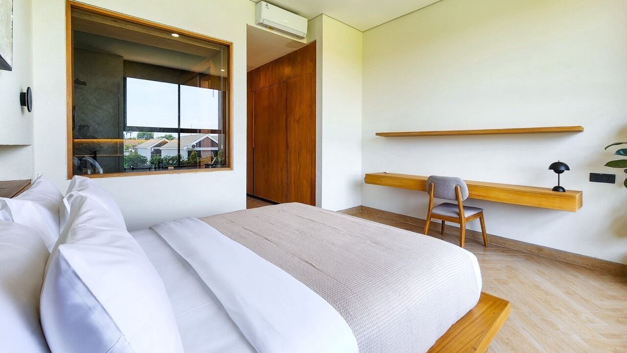 Photo of Bedroom in Denpasar Barat