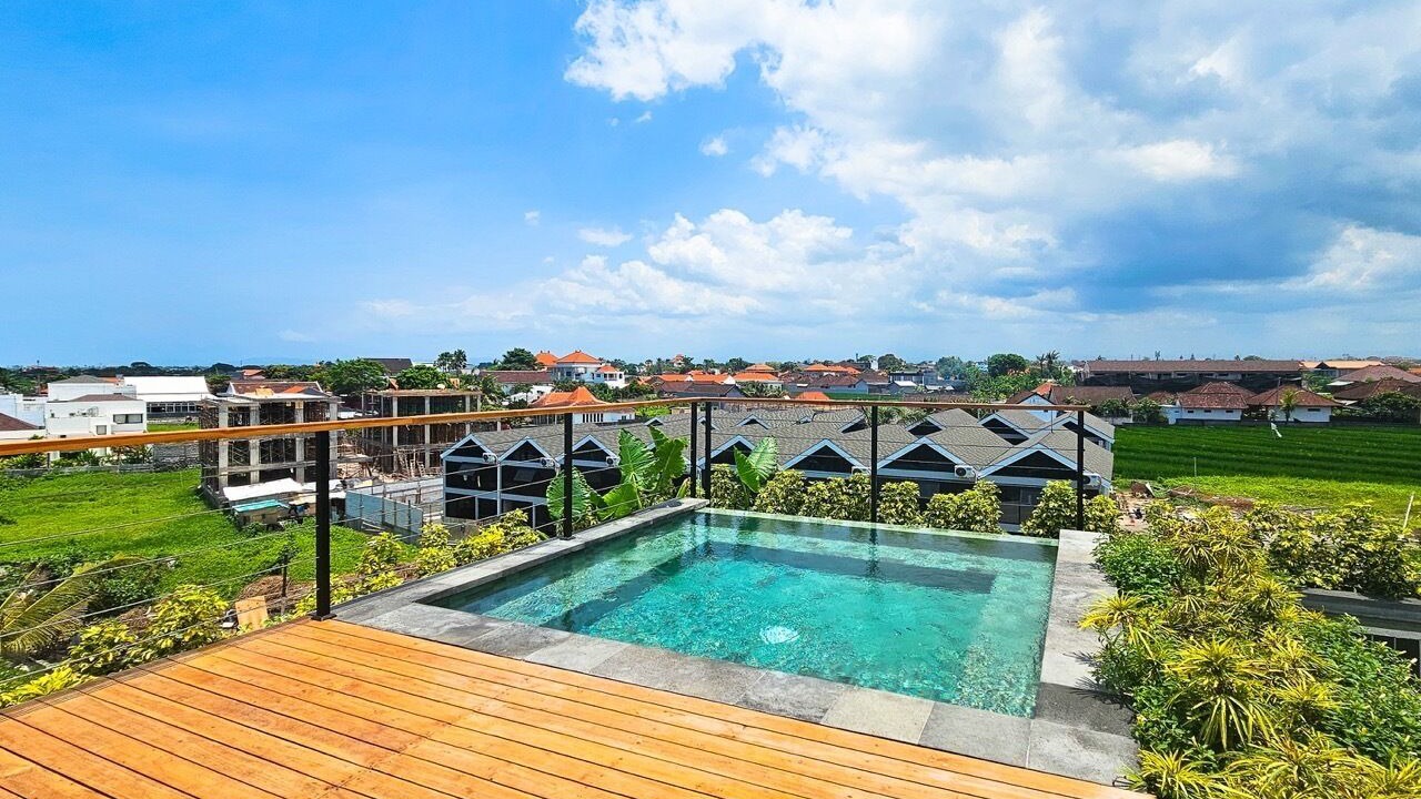 Photo of Outdoor in Denpasar Barat