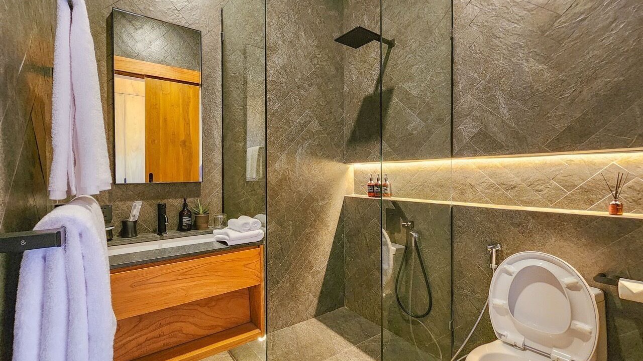 Photo of Bathroom in Denpasar Barat