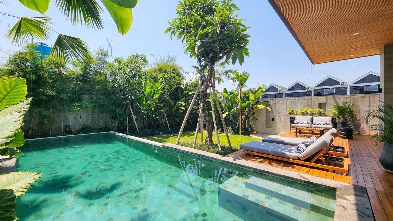 Photo of Outdoor in Denpasar Barat