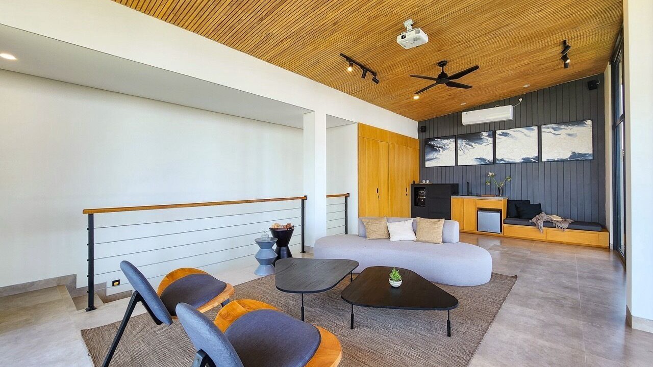 Photo of Livingroom in Denpasar Barat