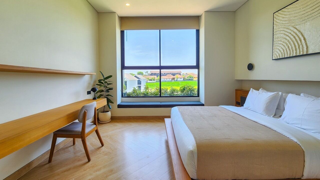 Photo of Bedroom in Denpasar Barat