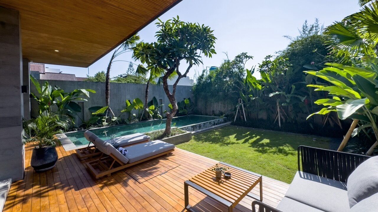 Photo of Patio Balcony in Denpasar Barat