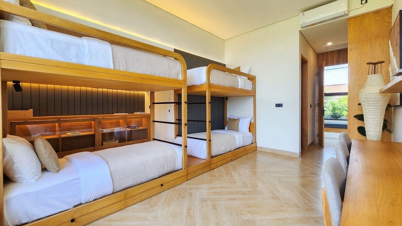 Photo of Bedroom in Denpasar Barat