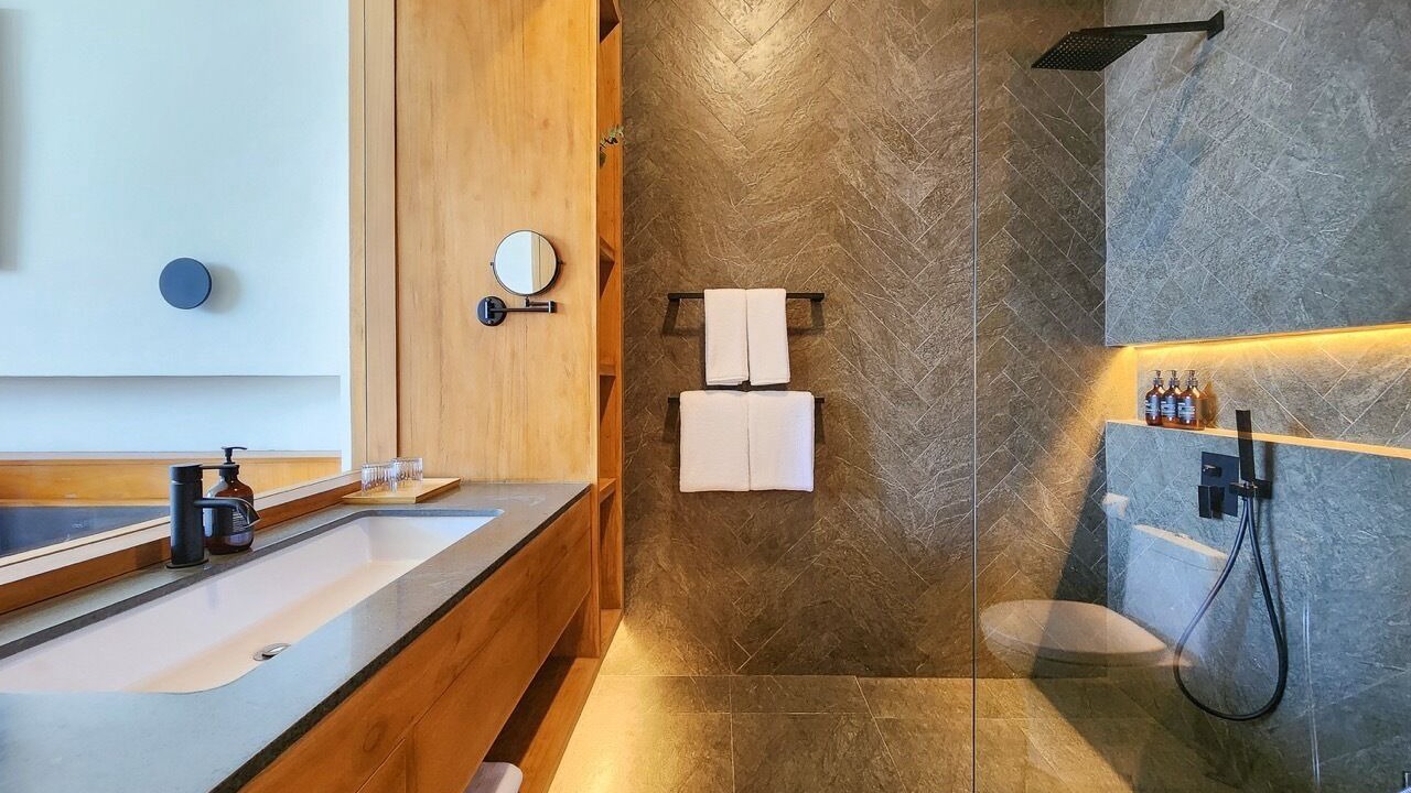 Photo of Bathroom in Denpasar Barat