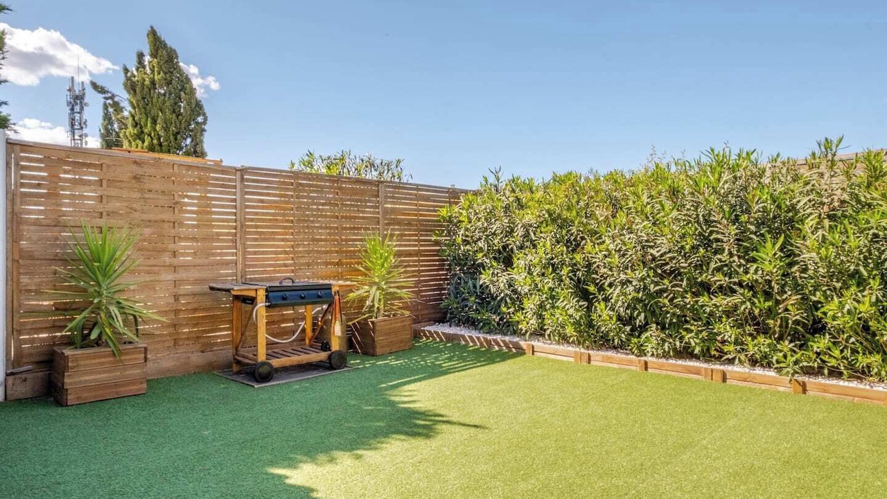 Photo of Outdoor in Chateauneuf-les-Martigues