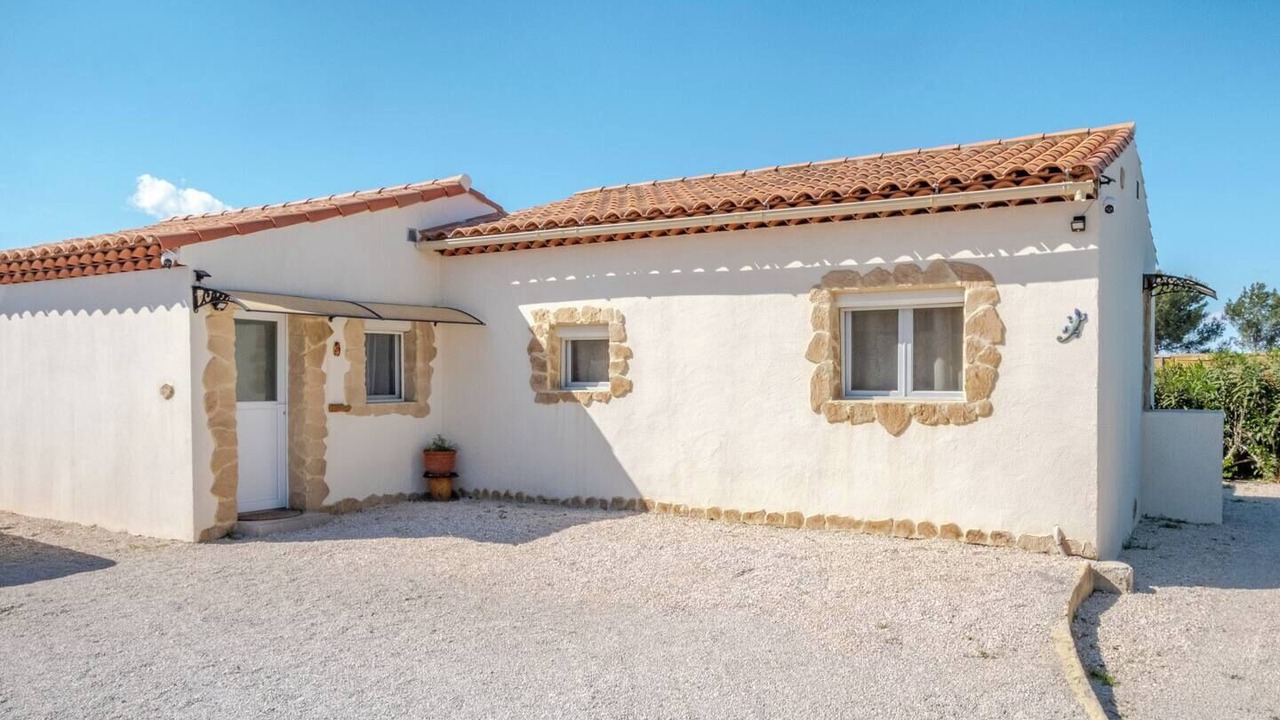 Photo of Outdoor in Chateauneuf-les-Martigues