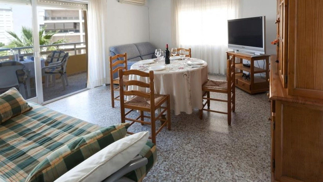 Photo of Livingroom in Daimuz