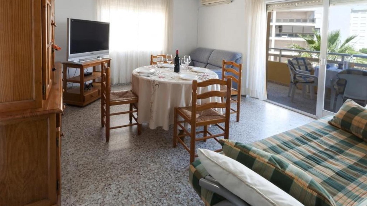 Photo of Livingroom in Daimuz