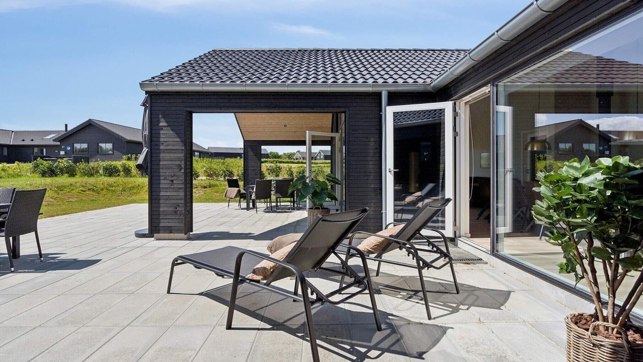 Photo of Outdoor in Sydals