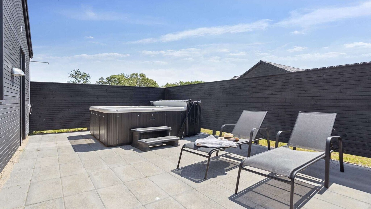 Photo of Outdoor in Sydals