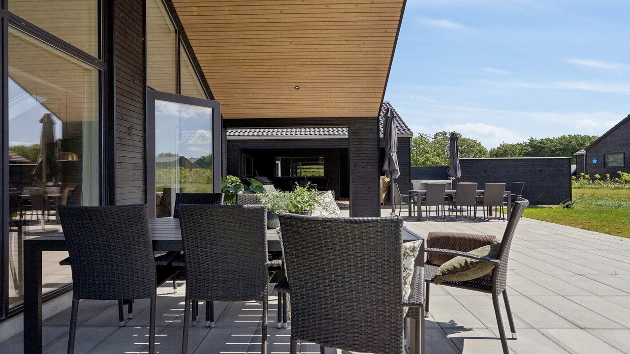 Photo of Outdoor in Sydals