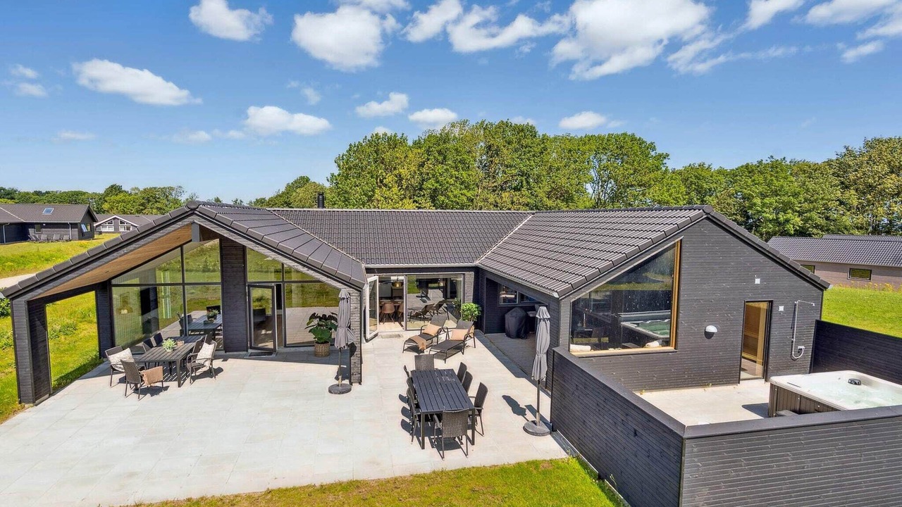 Photo of Outdoor in Sydals
