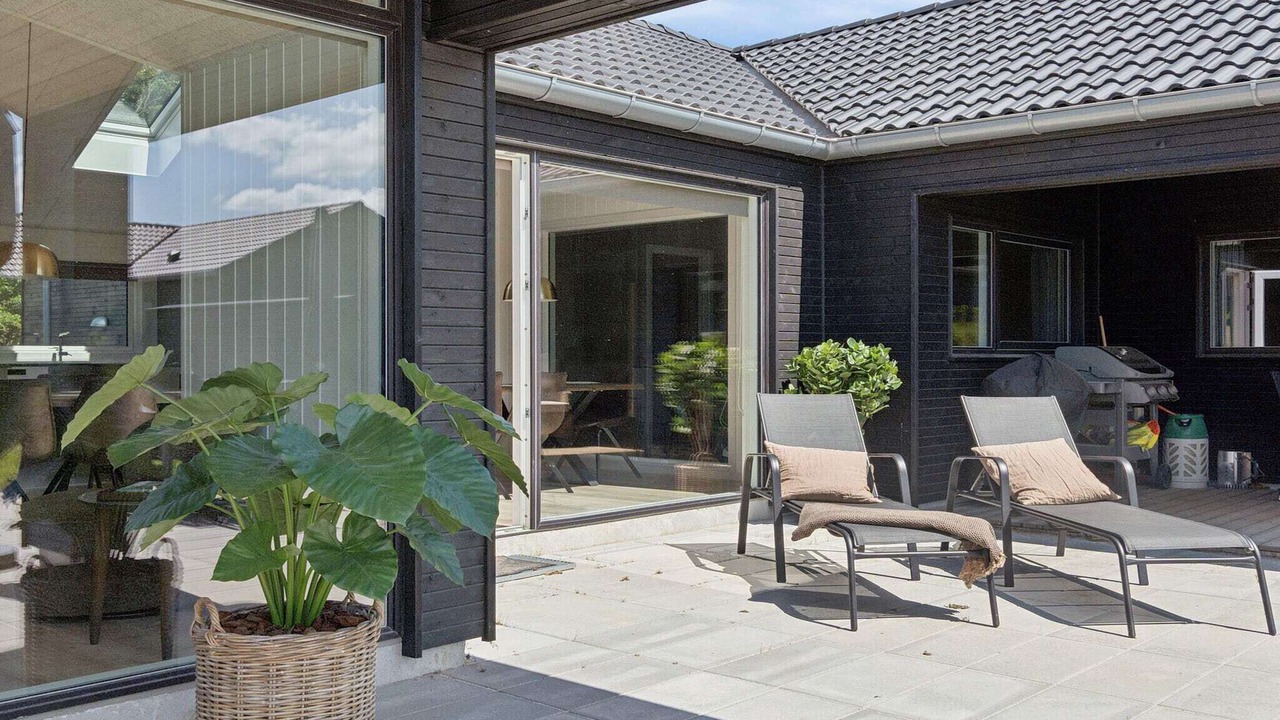 Photo of Outdoor in Sydals