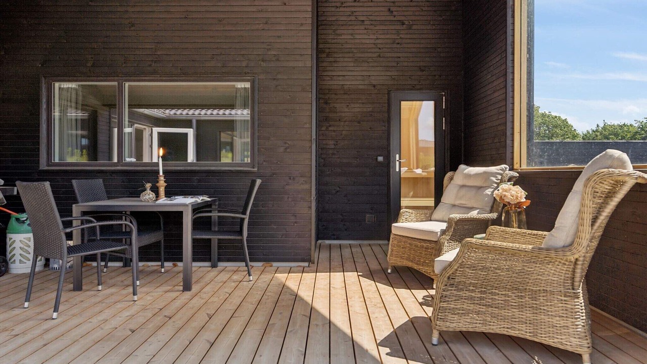Photo of Outdoor in Sydals
