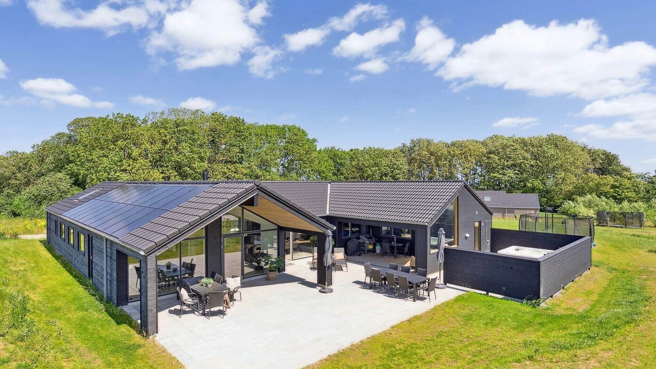 Photo of Outdoor in Sydals