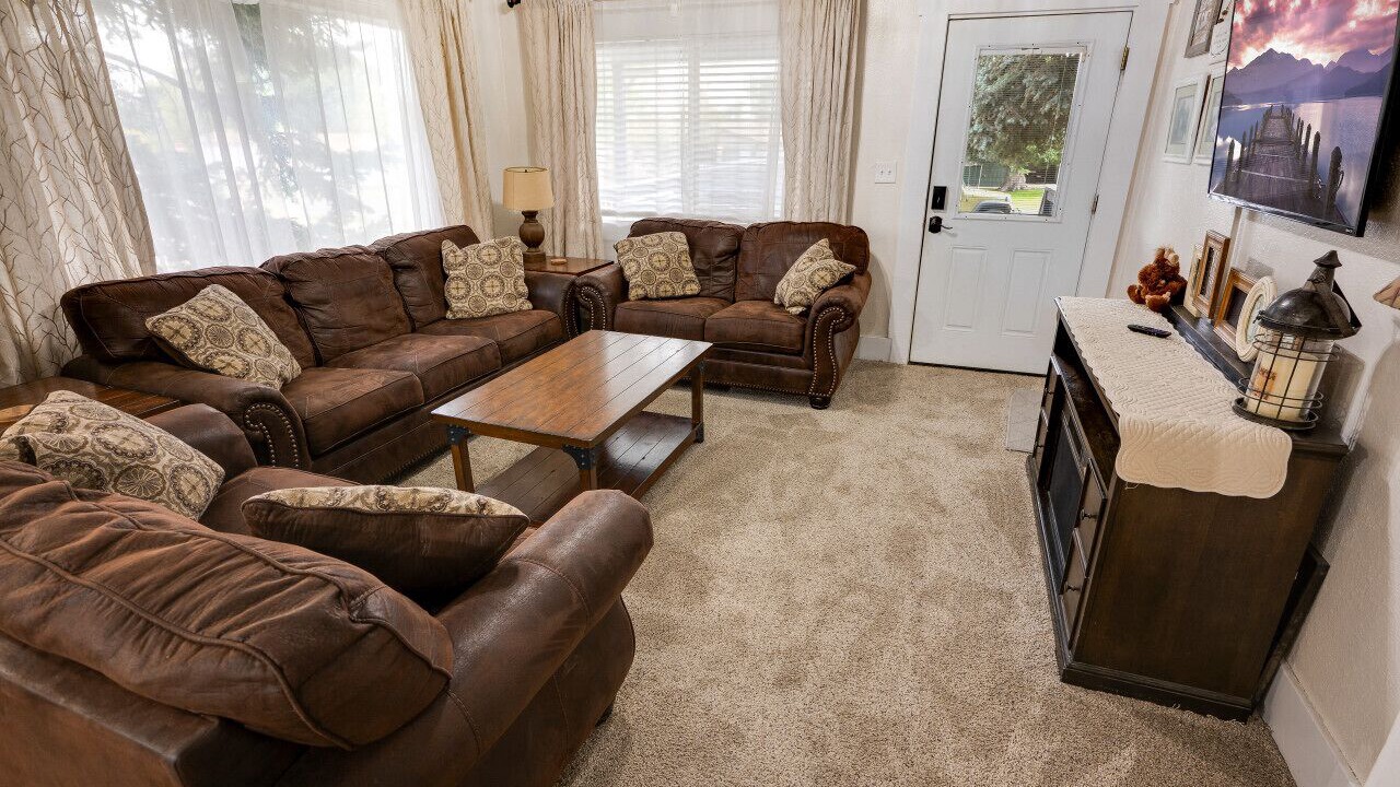 Photo of Livingroom in Garden City