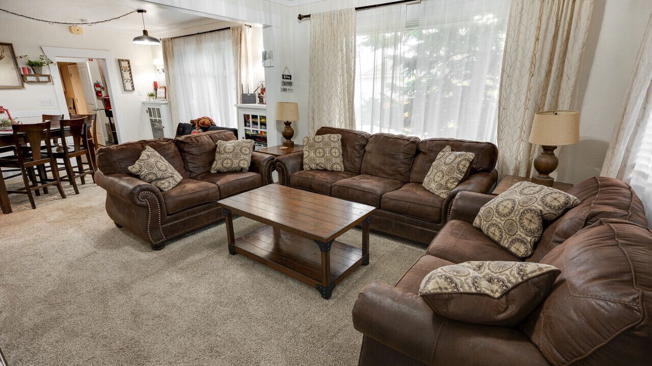 Photo of Livingroom in Garden City