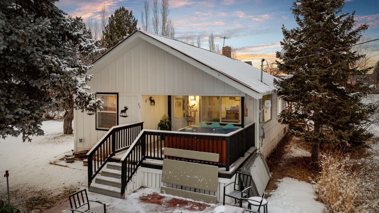 Photo of Outdoor in Garden City