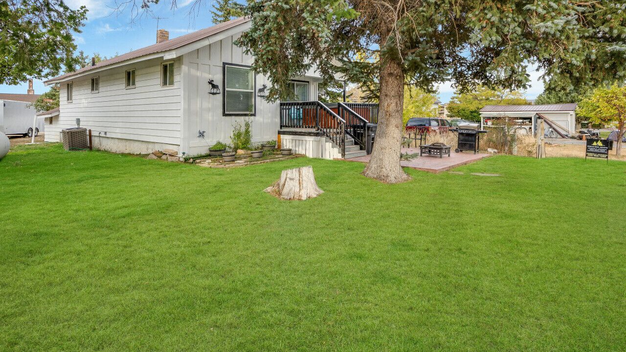 Photo of Outdoor in Garden City