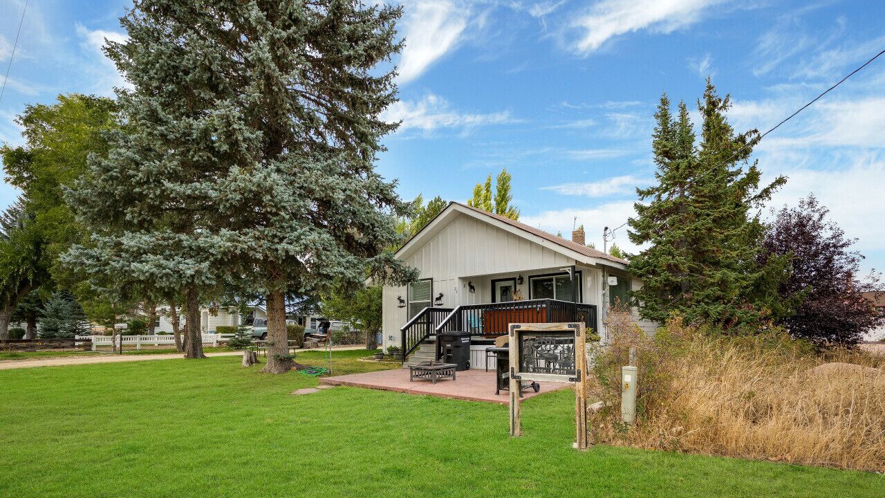 Photo of Outdoor in Garden City