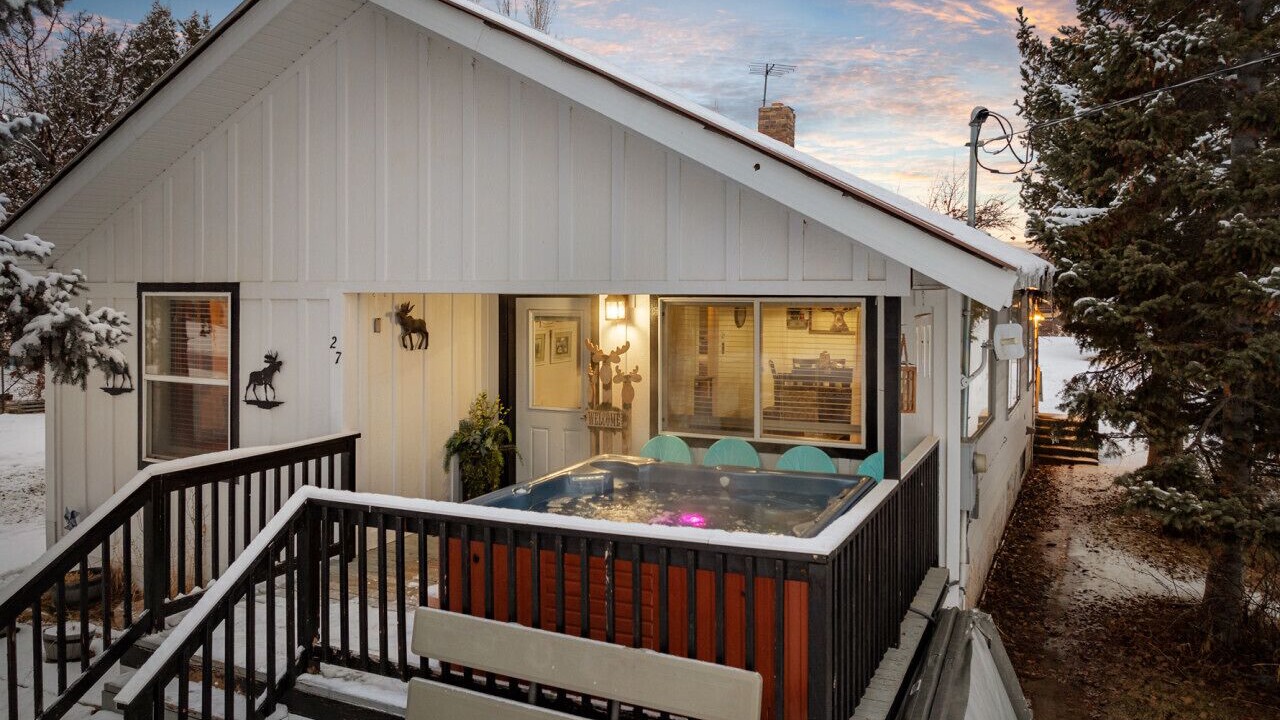 Photo of Outdoor in Garden City
