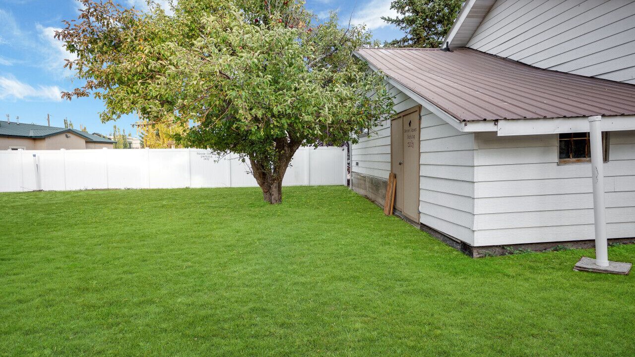 Photo of Outdoor in Garden City